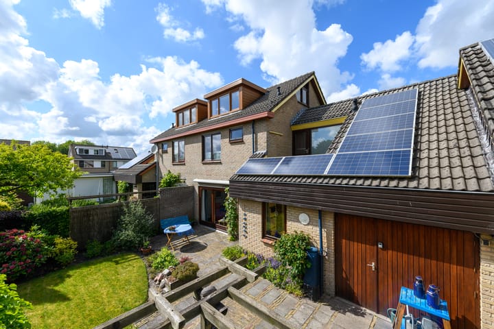 Foto 1 van Leppa 125