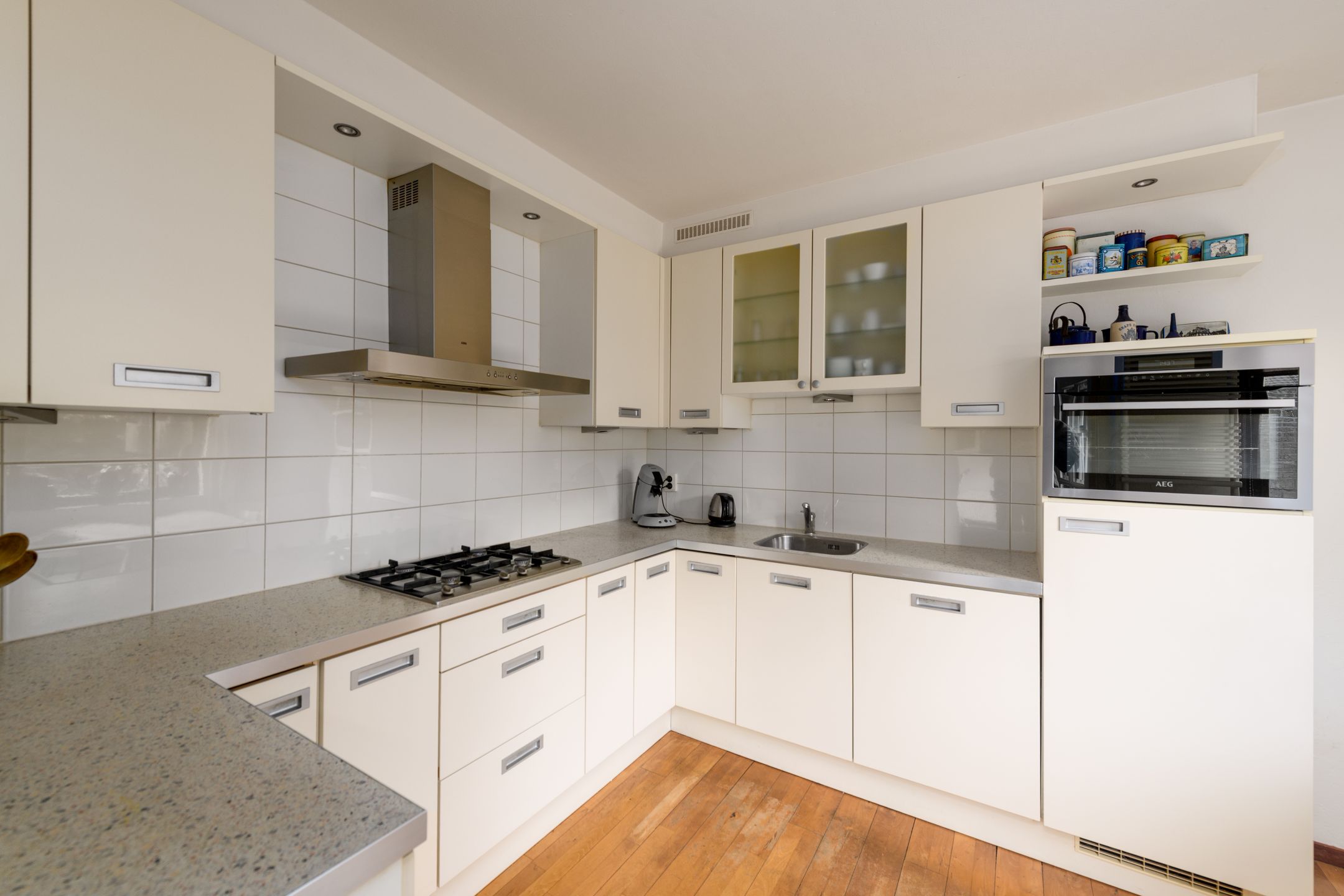 Foto 3 van Leppa 125