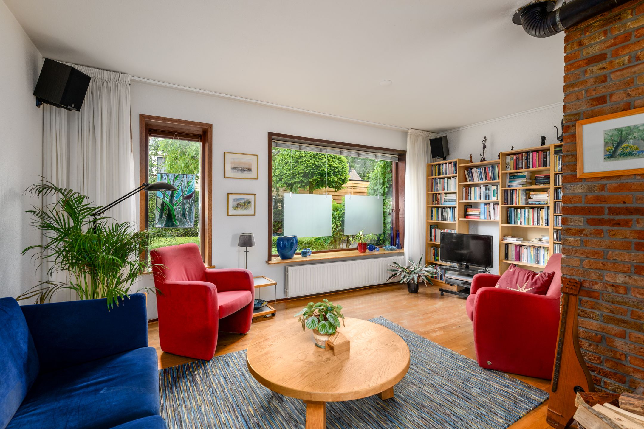 Foto 6 van Leppa 125