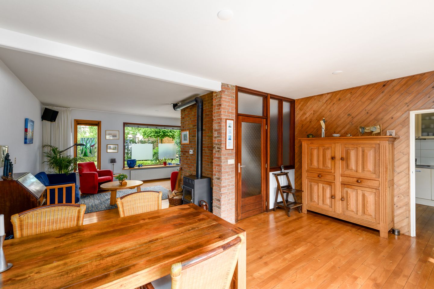 Foto 10 van Leppa 125