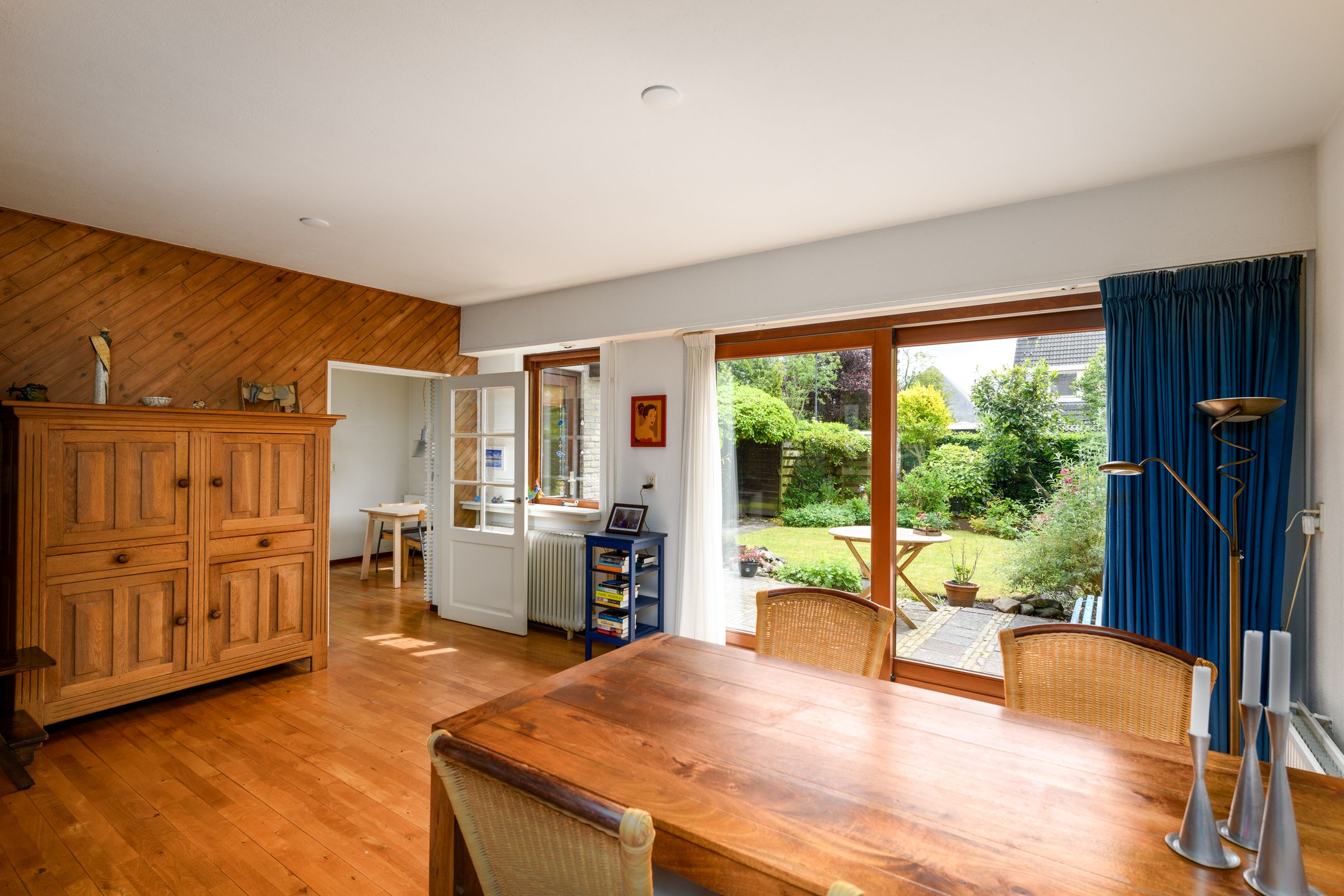 Foto 12 van Leppa 125