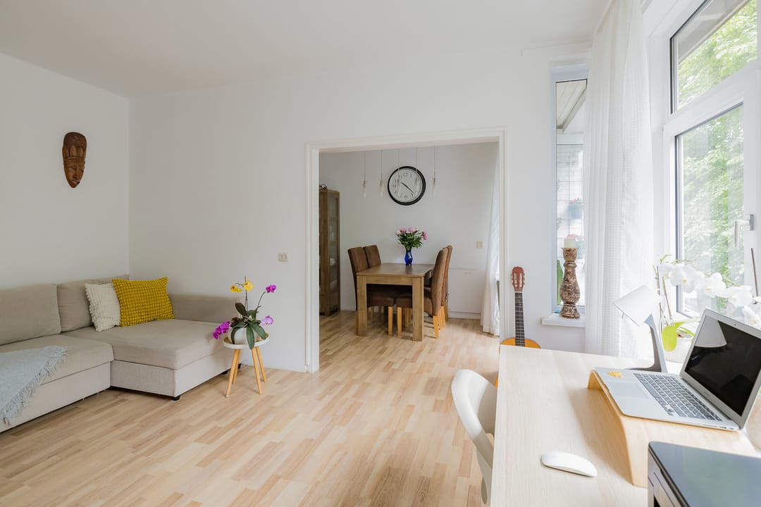 Foto 1 van Oranjestraat 59