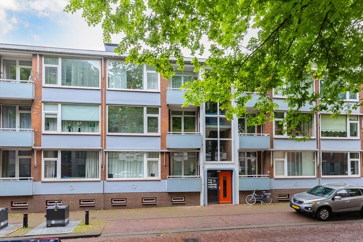 Foto 2 van Oranjestraat 59