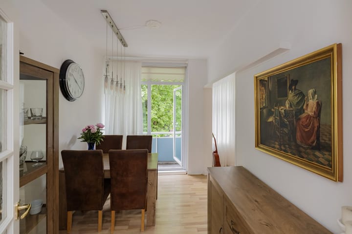 Photo 8 of Oranjestraat 59