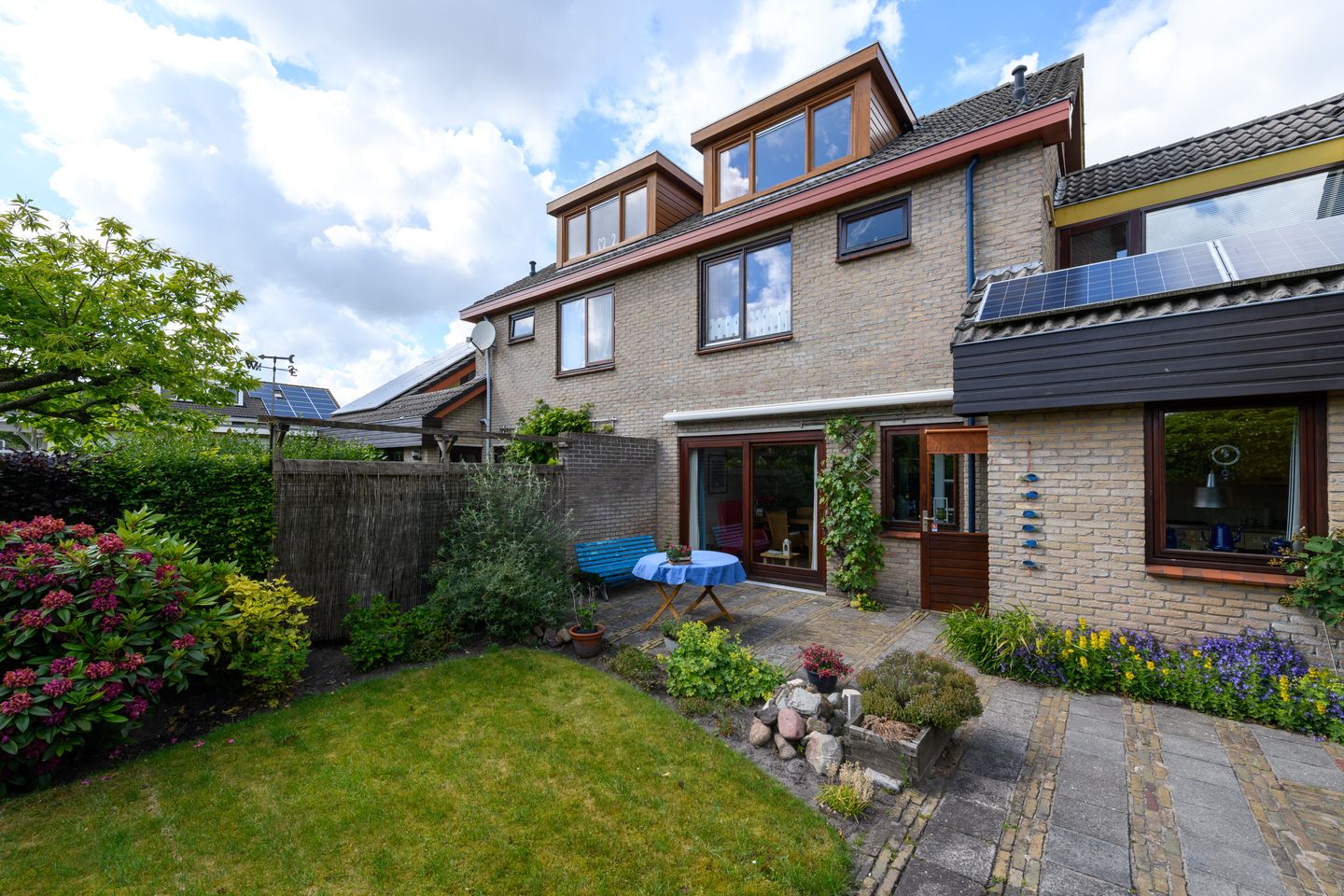 Foto 5 van Leppa 125