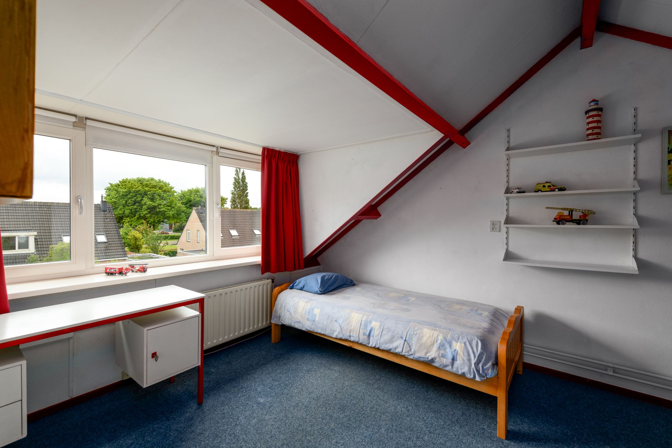 Foto 33 van Leppa 125