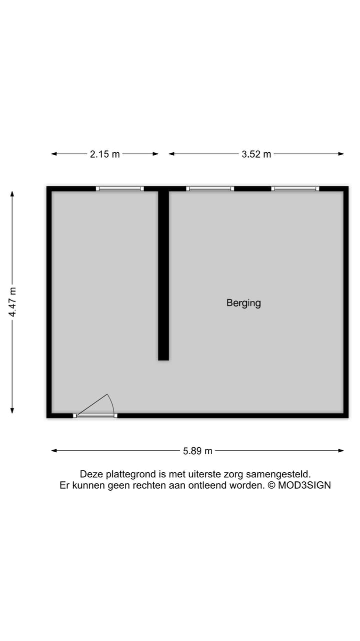 Photo 29 of Oranjestraat 59