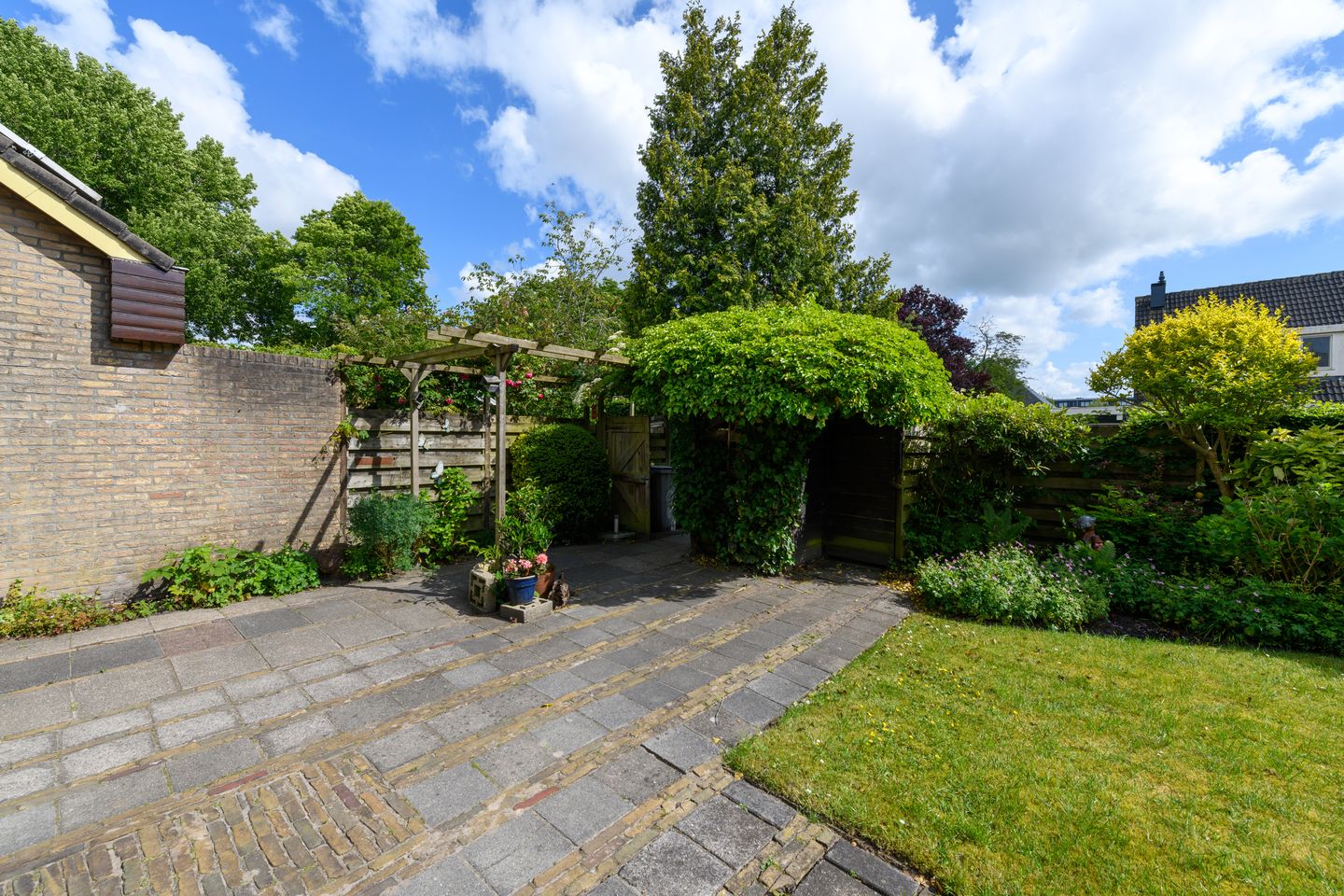 Foto 44 van Leppa 125