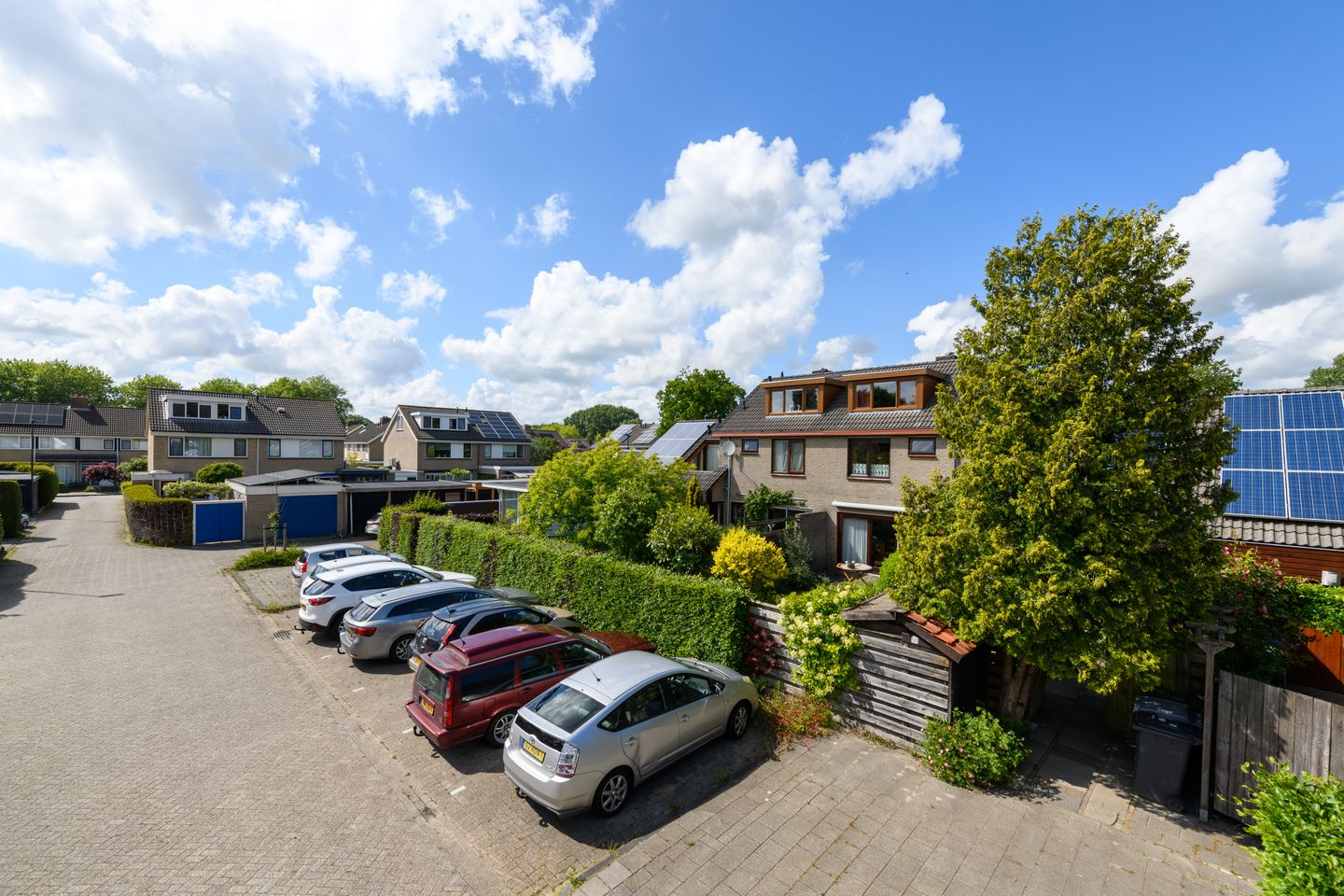 Foto 49 van Leppa 125