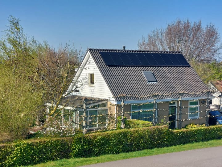 Foto 2 van Nieuwe Havenweg 1