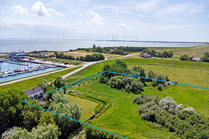 Foto 4 van Nieuwe Havenweg 1