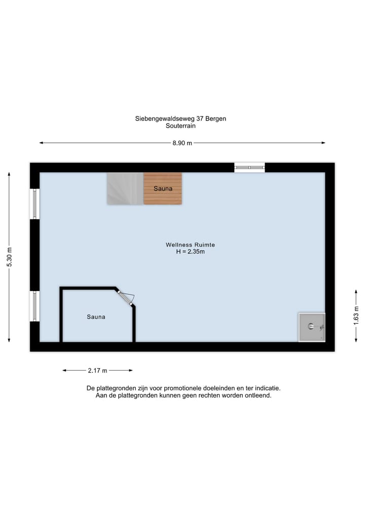 Photo 44 of Siebengewaldseweg 37
