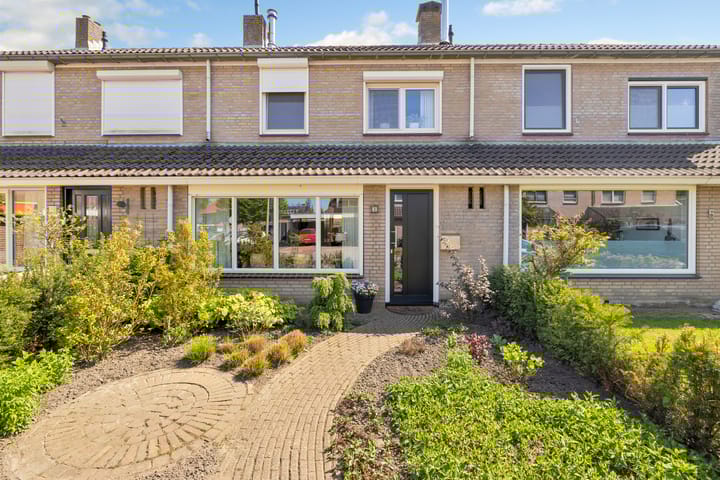 Foto 1 van Chopinstraat 3