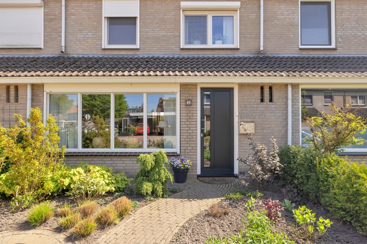 Foto 2 van Chopinstraat 3