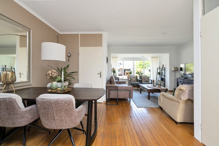 Foto 4 van Chopinstraat 3