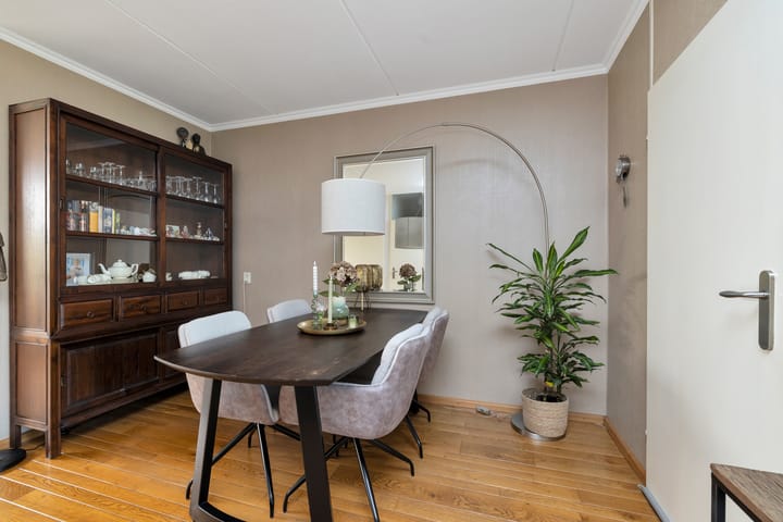 Foto 5 van Chopinstraat 3