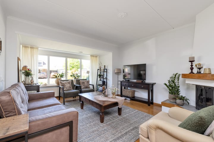 Foto 6 van Chopinstraat 3