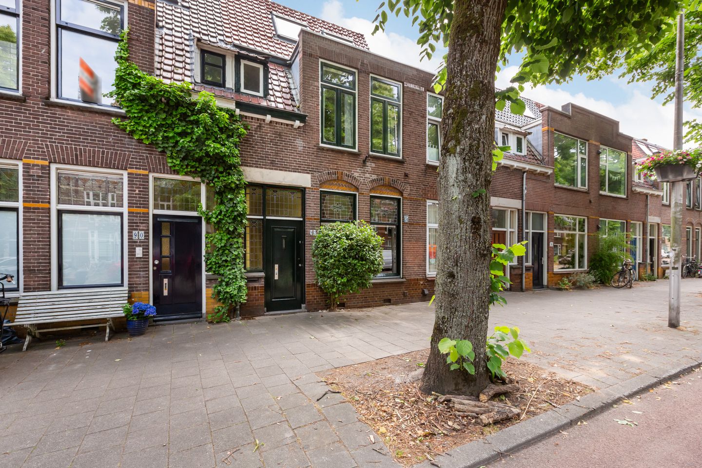 Adriaen van Ostadelaan 92 main image