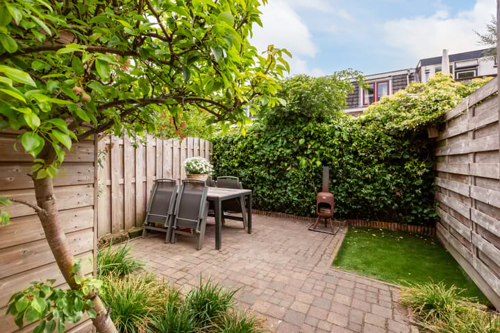 Foto 3 van Adriaen van Ostadelaan 92