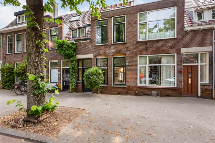 Foto 4 van Adriaen van Ostadelaan 92