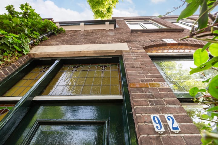 Foto 5 van Adriaen van Ostadelaan 92