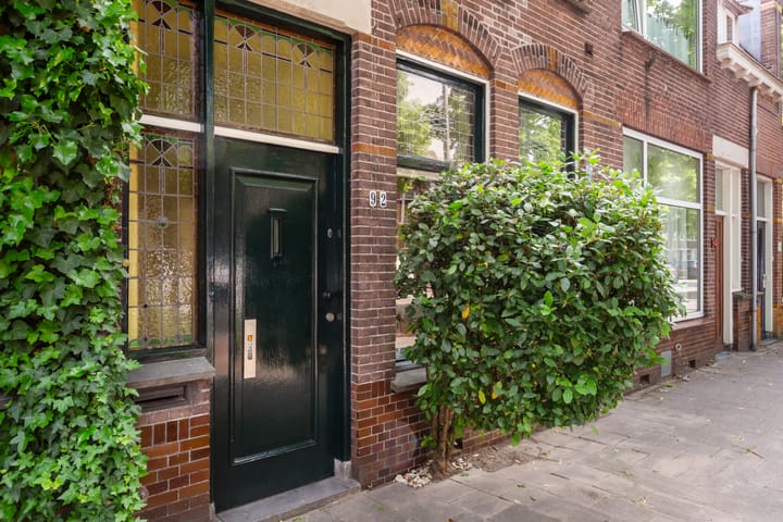 Foto 6 van Adriaen van Ostadelaan 92