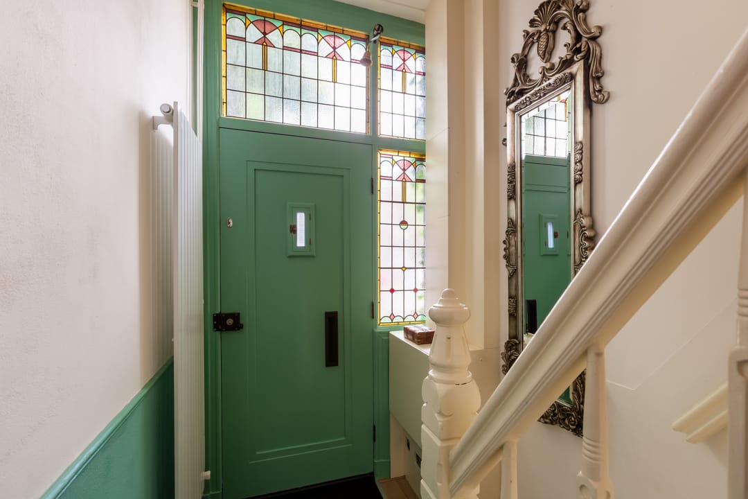 Foto 8 van Adriaen van Ostadelaan 92