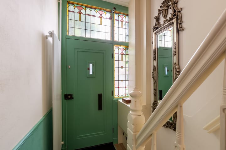 Foto 8 van Adriaen van Ostadelaan 92