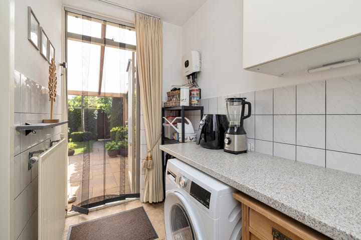 Foto 20 van Chopinstraat 3