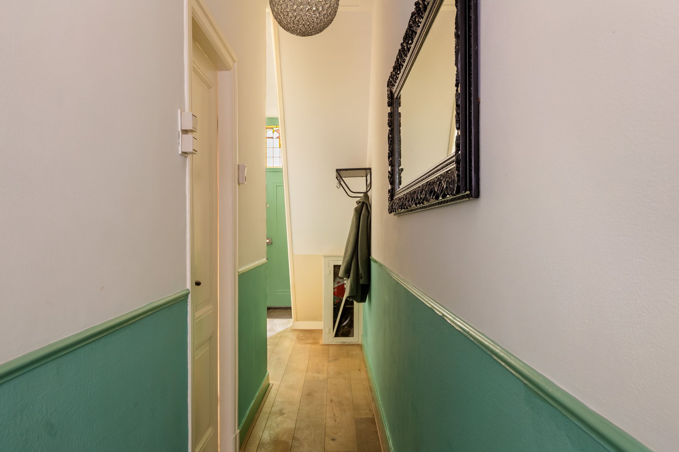 Foto 9 van Adriaen van Ostadelaan 92