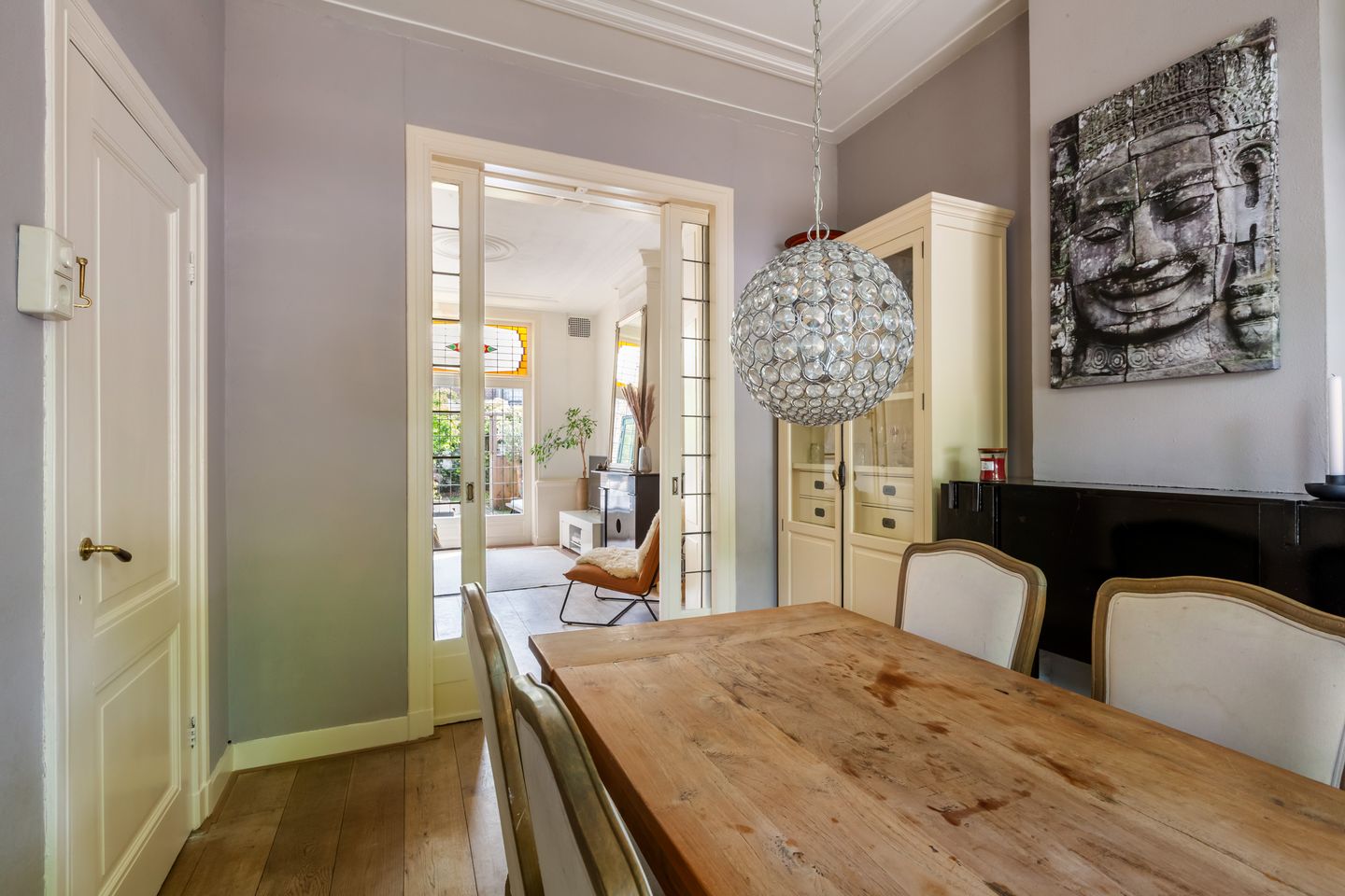 Foto 10 van Adriaen van Ostadelaan 92