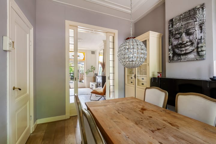 Foto 10 van Adriaen van Ostadelaan 92