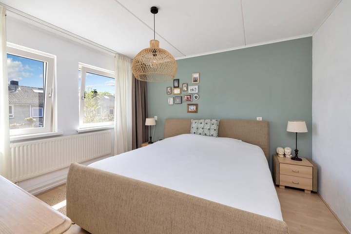 Foto 22 van Chopinstraat 3