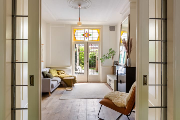 Foto 11 van Adriaen van Ostadelaan 92