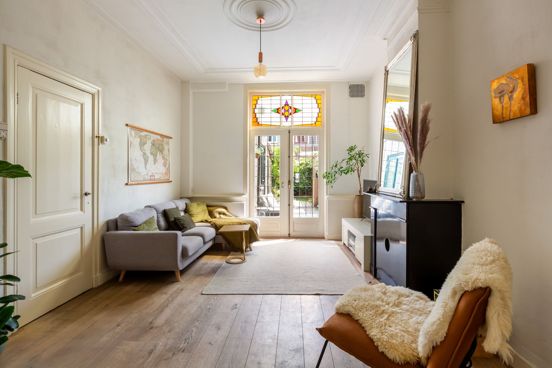 Foto 12 van Adriaen van Ostadelaan 92