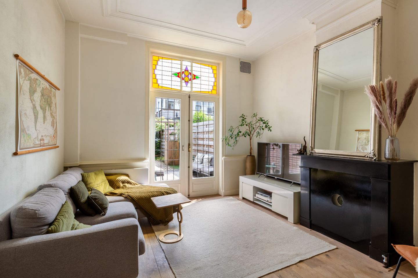 Foto 14 van Adriaen van Ostadelaan 92