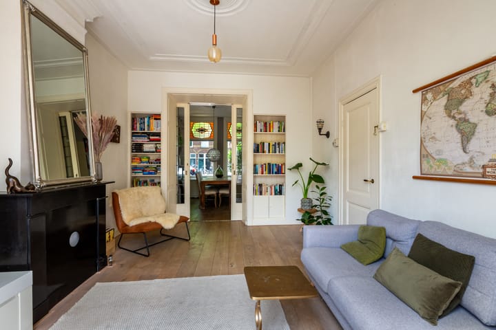 Foto 15 van Adriaen van Ostadelaan 92