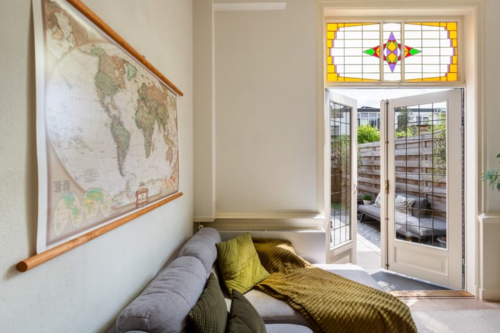 Foto 16 van Adriaen van Ostadelaan 92