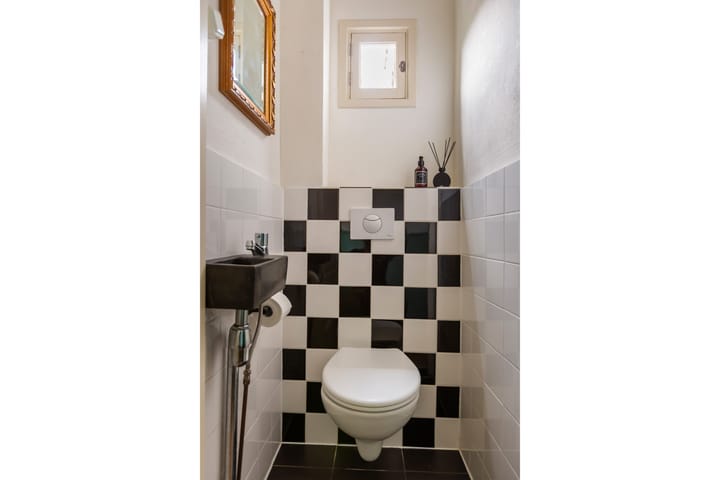 Foto 17 van Adriaen van Ostadelaan 92