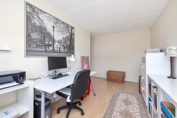 Foto 27 van Chopinstraat 3