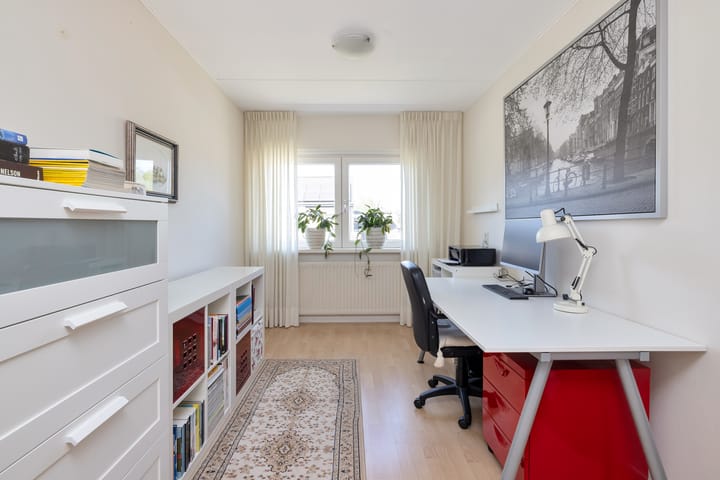 Foto 28 van Chopinstraat 3