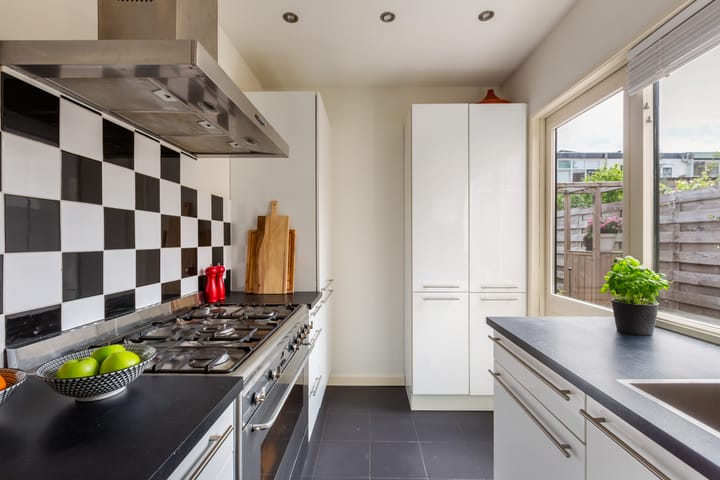 Foto 20 van Adriaen van Ostadelaan 92