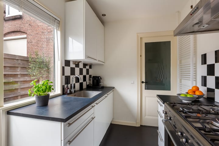 Foto 21 van Adriaen van Ostadelaan 92