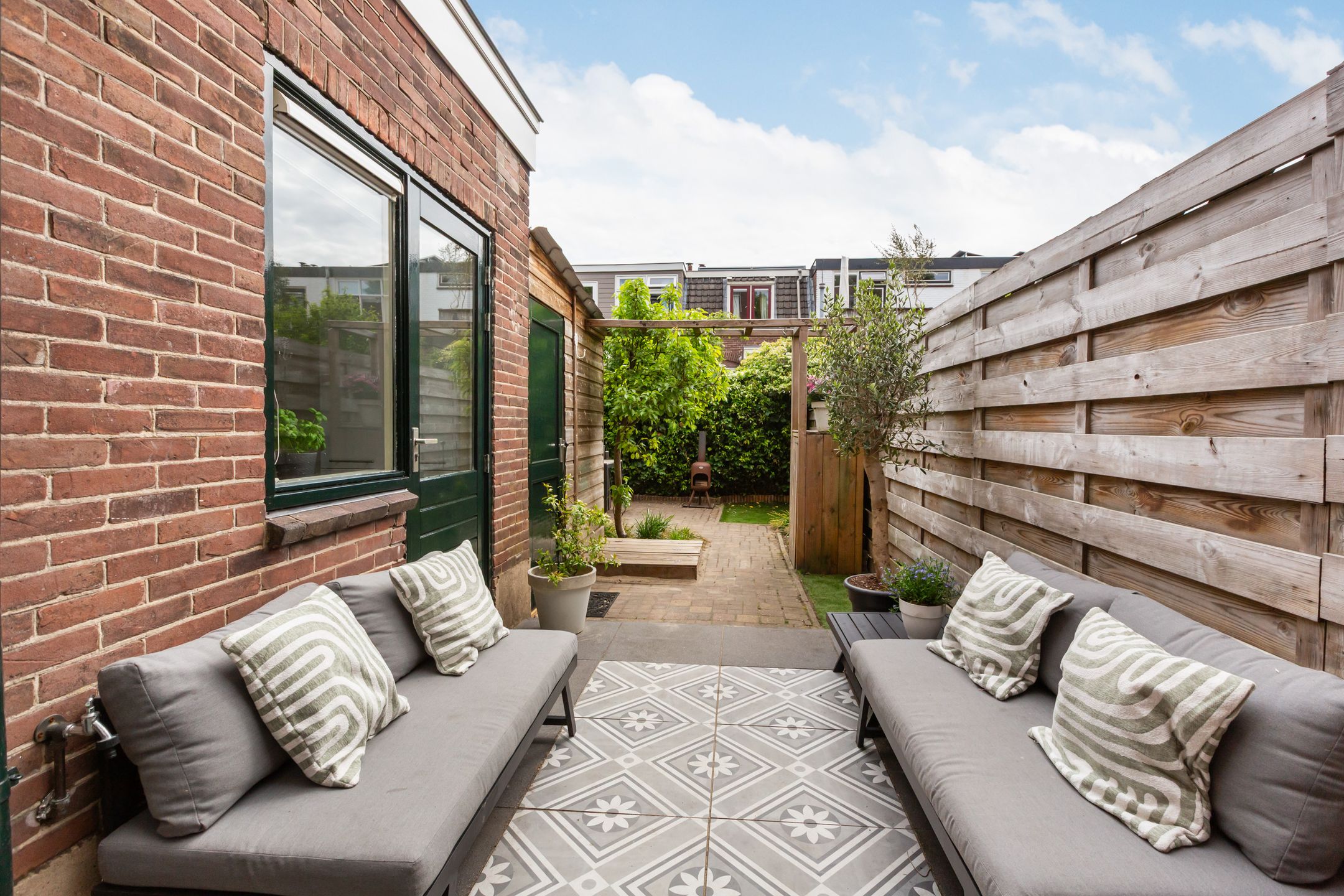 Foto 24 van Adriaen van Ostadelaan 92