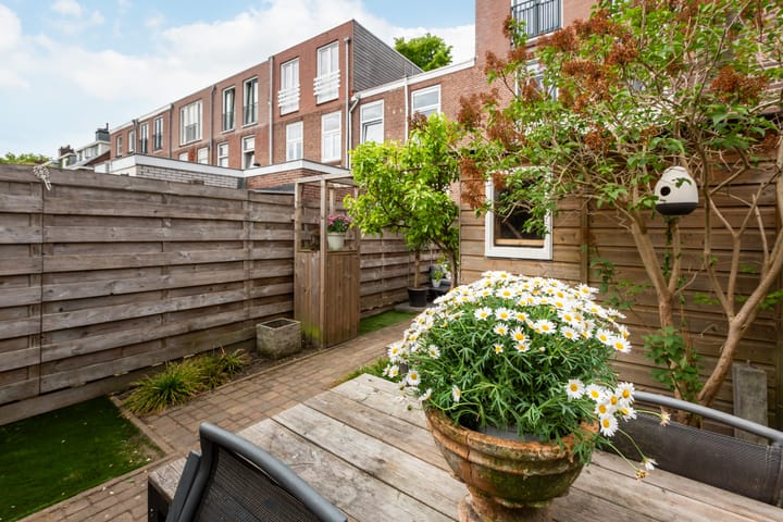 Foto 26 van Adriaen van Ostadelaan 92