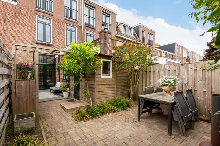 Foto 27 van Adriaen van Ostadelaan 92