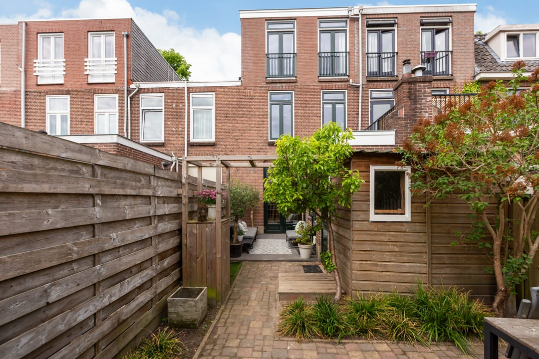 Foto 28 van Adriaen van Ostadelaan 92