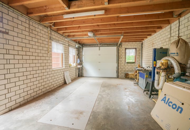 Foto 35 van Bocht 10