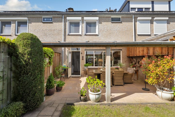 Foto 38 van Chopinstraat 3