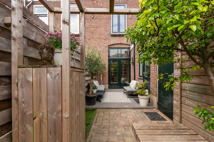 Foto 29 van Adriaen van Ostadelaan 92